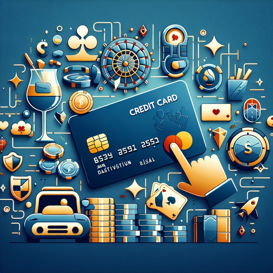 Kredi Kartıyla Bahis Güvenli mi? Riskler ve Çözümler